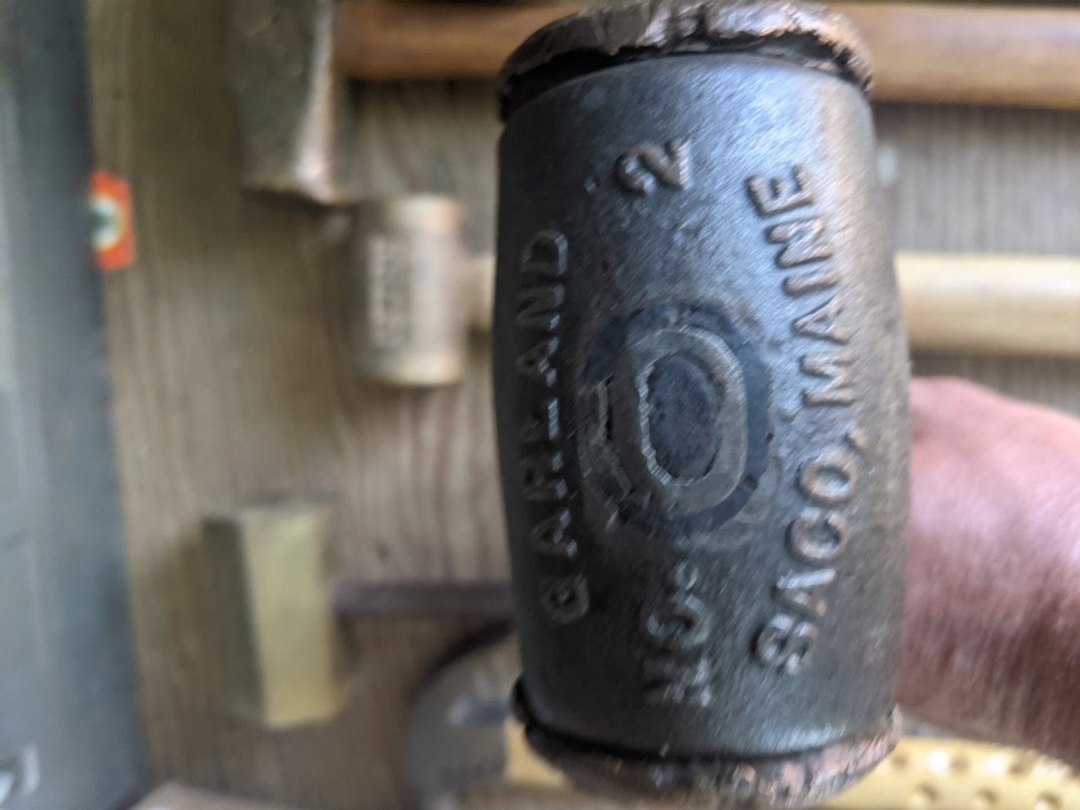 Image for Portsmouth, IA Moving Auction!