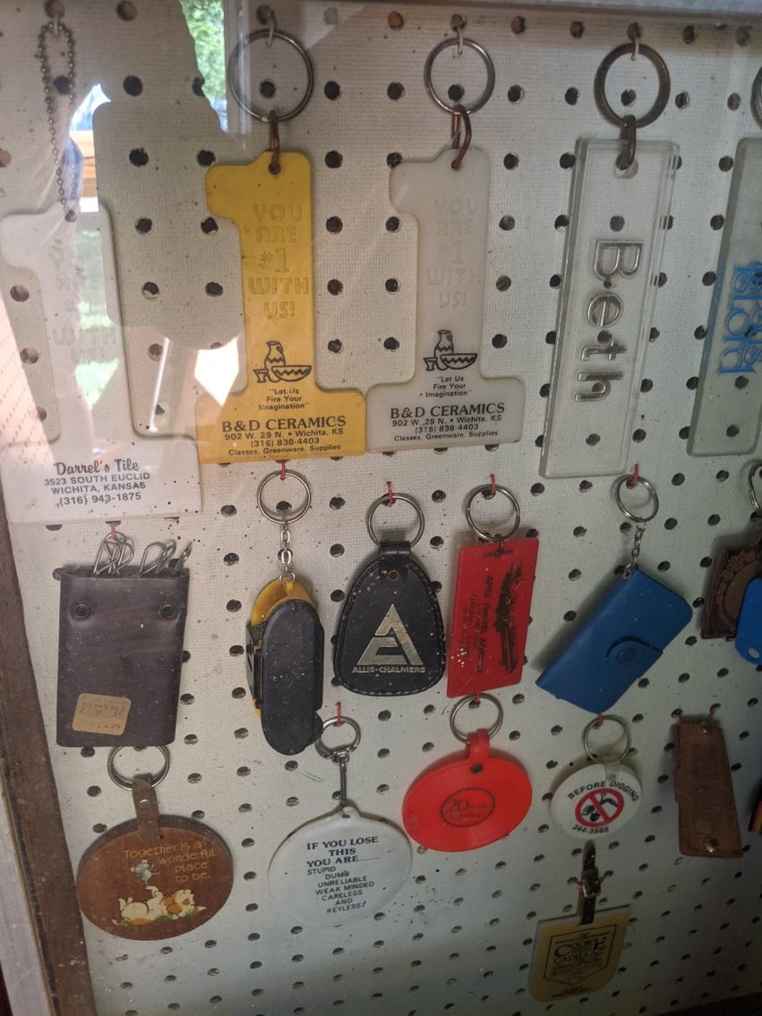 Image for Portsmouth, IA Moving Auction!