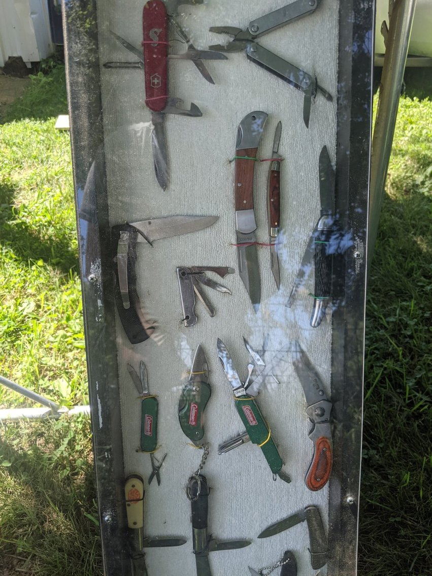 Image for Portsmouth, IA Moving Auction!