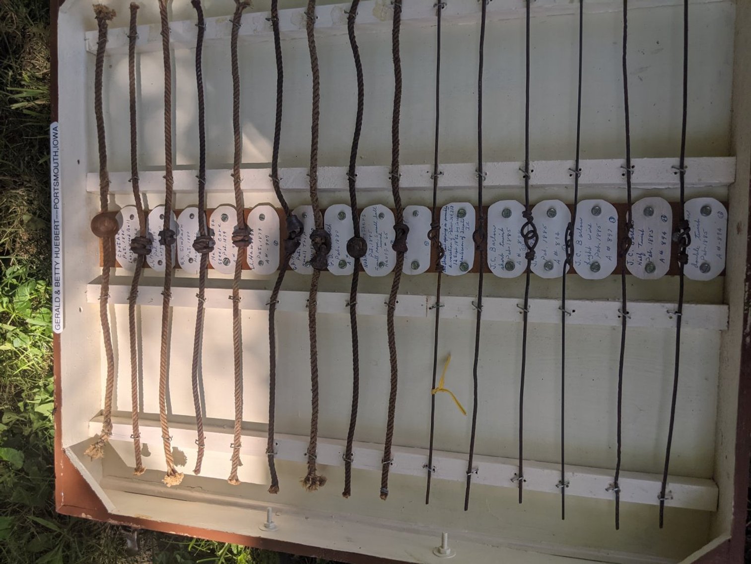 Image for Portsmouth, IA Moving Auction!