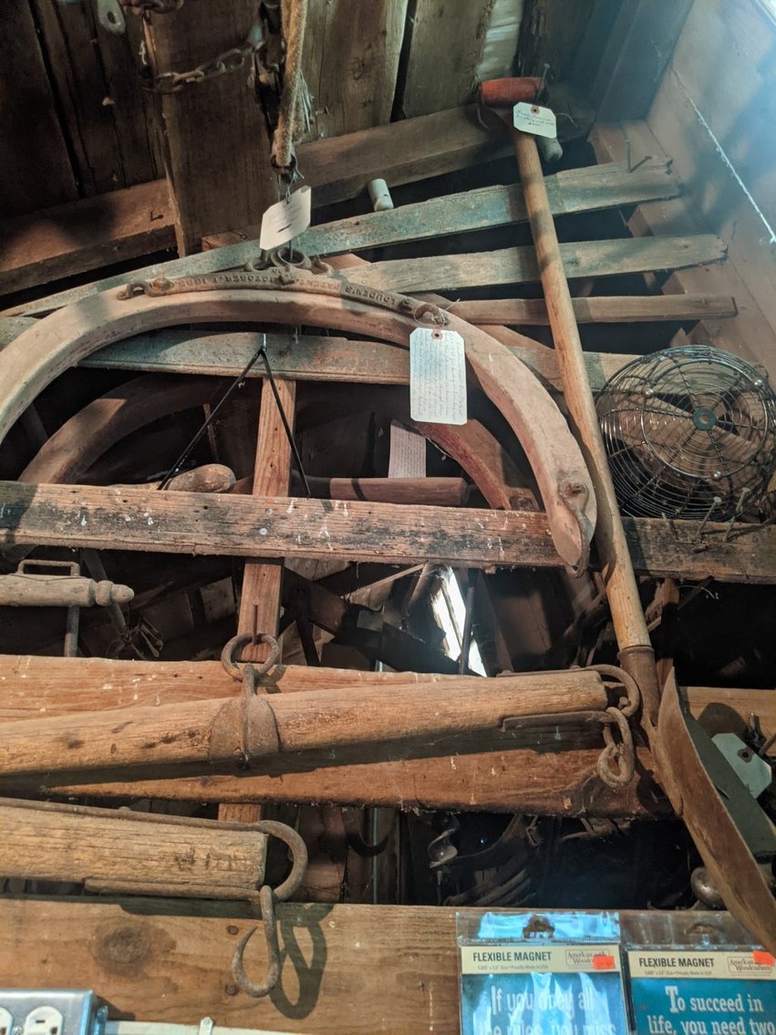 Image for Portsmouth, IA Moving Auction!