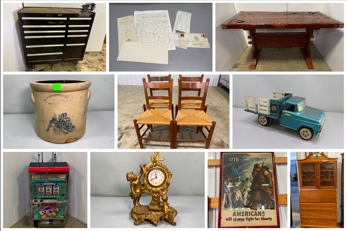 Image for Tinkling Springs Gallery