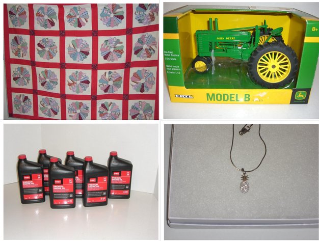 Image for Bethlehem UMC Fundraiser