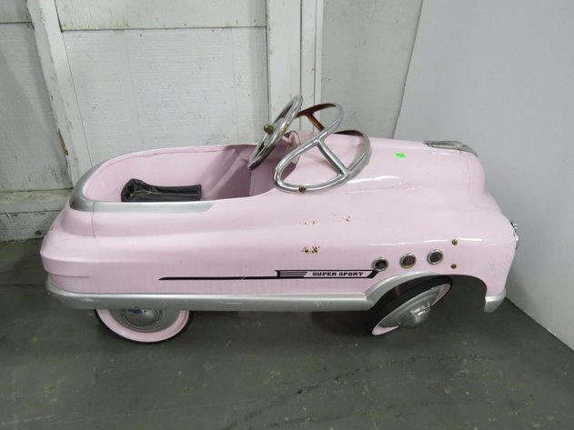 Image for Hidden Treasures Gallery