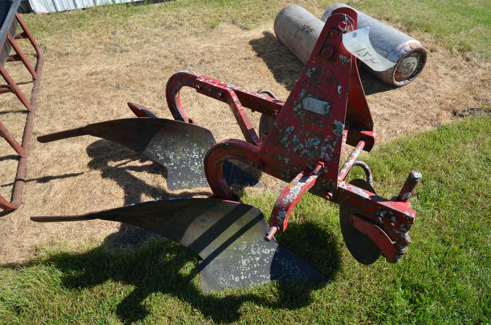 Image for ENCLOSED TRAILER, POWER TOOLS, FURNITURE AND HOUSEHOLD ITEMS