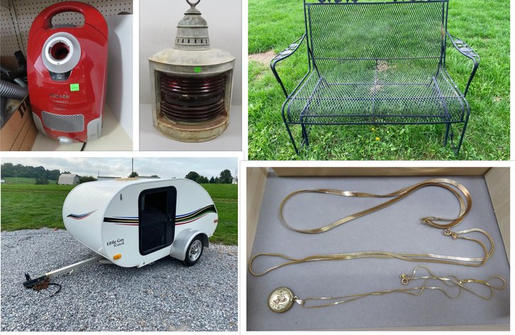 Image for Tinkling Springs Gallery