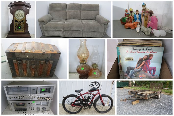 Image for Hidden Treasures Gallery