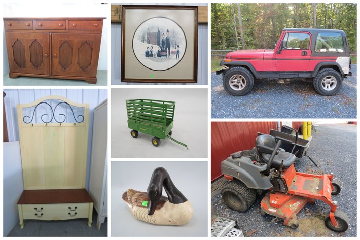 Image for Cold Springs Gallery