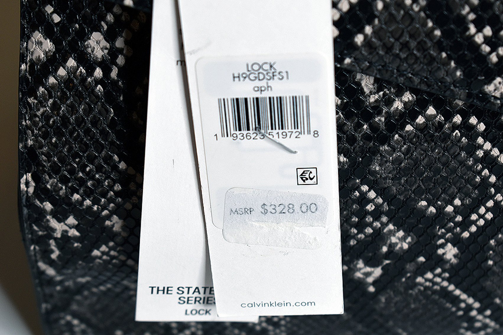 Image for A Large Inventory of Consumer Goods, Bedding, Collegiate Apparel & More.