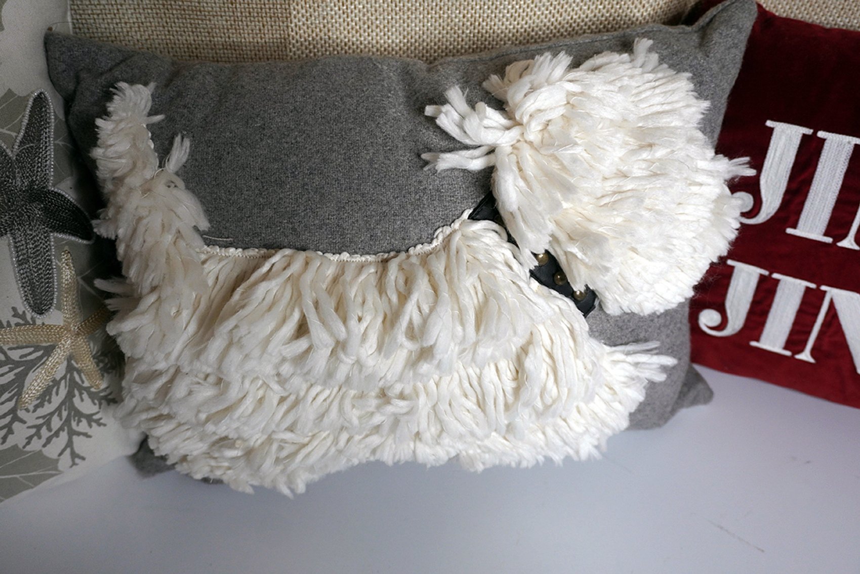 Image for A Large Inventory of Consumer Goods, Bedding, Collegiate Apparel & More.