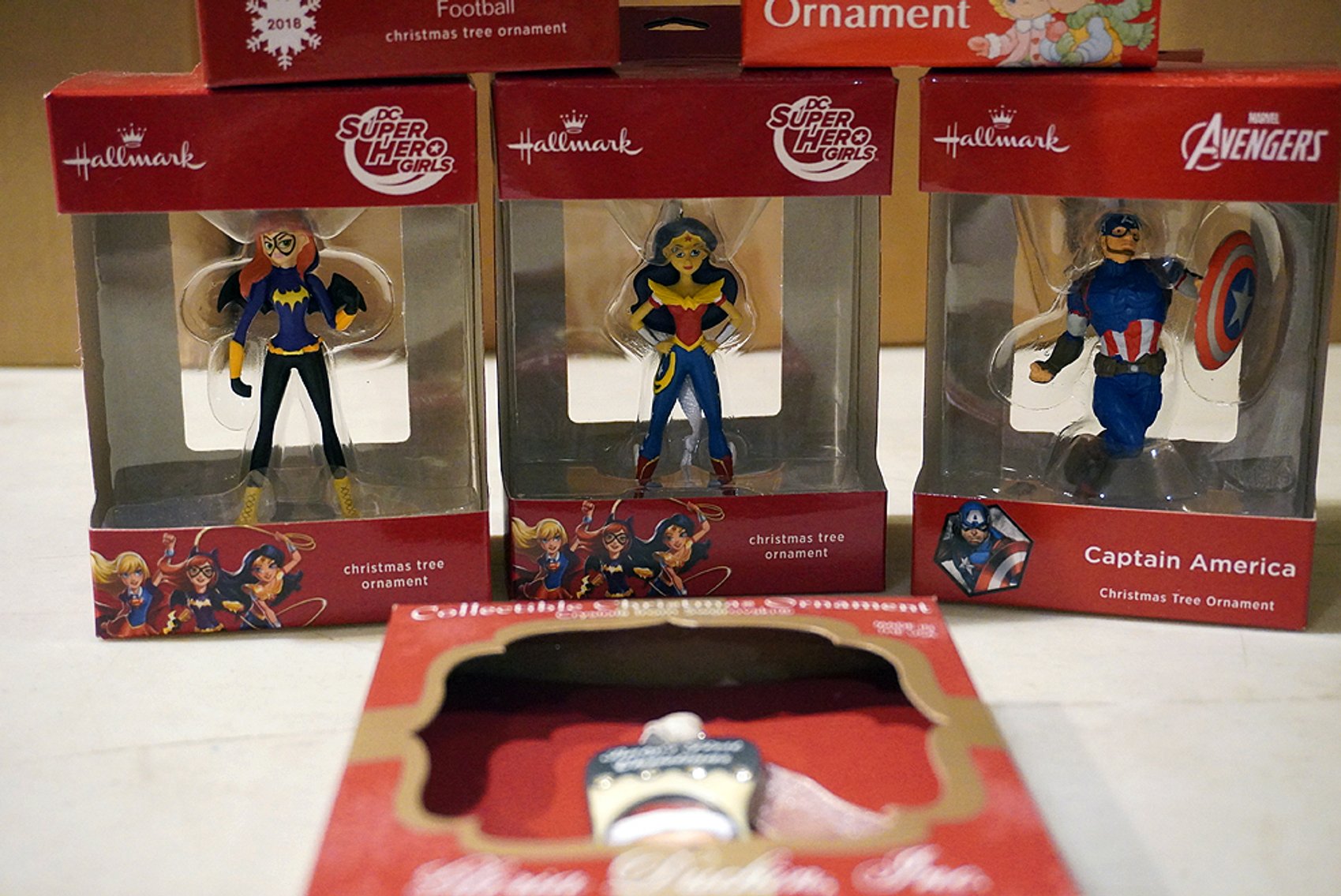 Image for A Large Inventory of Consumer Goods, Bedding, Collegiate Apparel & More.