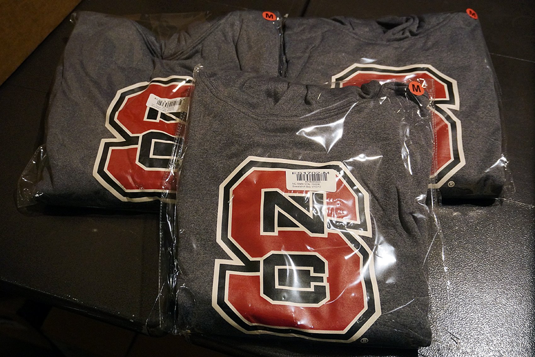 Image for A Large Inventory of Consumer Goods, Bedding, Collegiate Apparel & More.