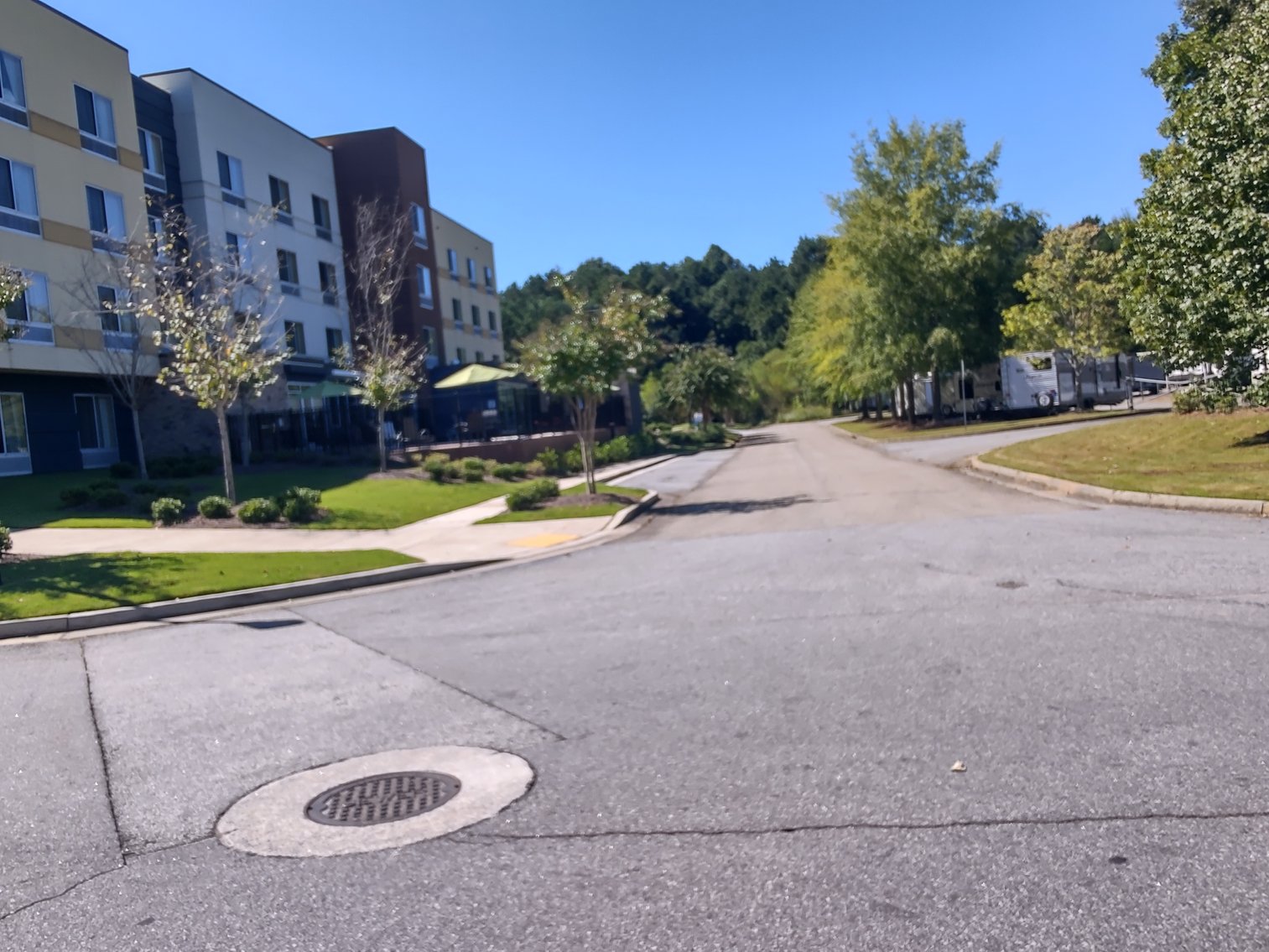 Image for Woodstock, GA: 1.13± Acre Commercial Tract at Parkway 575, Woodstock GA 30188 (Cherokee County)