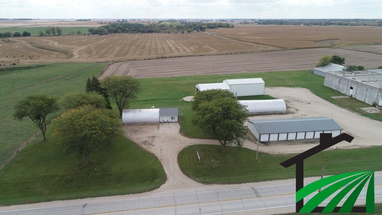 Image for Sac City Commercial Property!