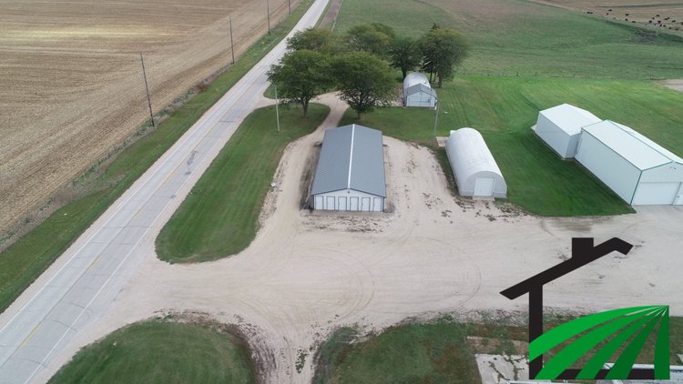 Image for Sac City Commercial Property!