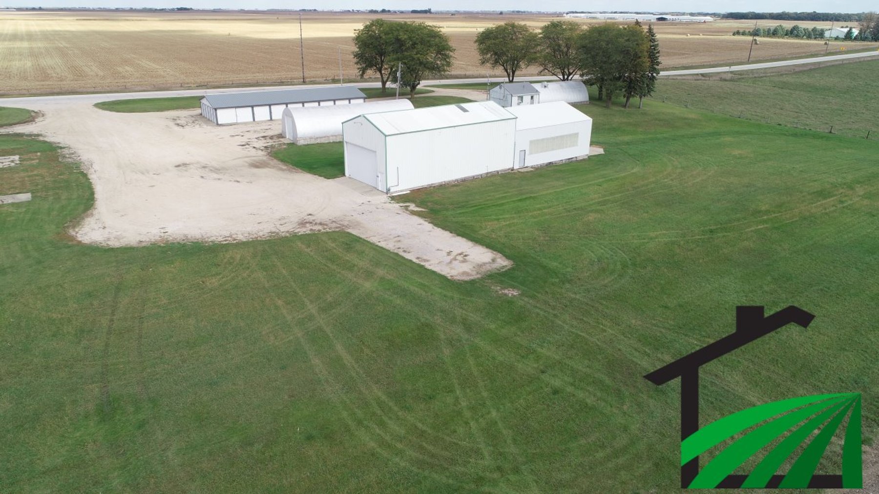 Image for Sac City Commercial Property!