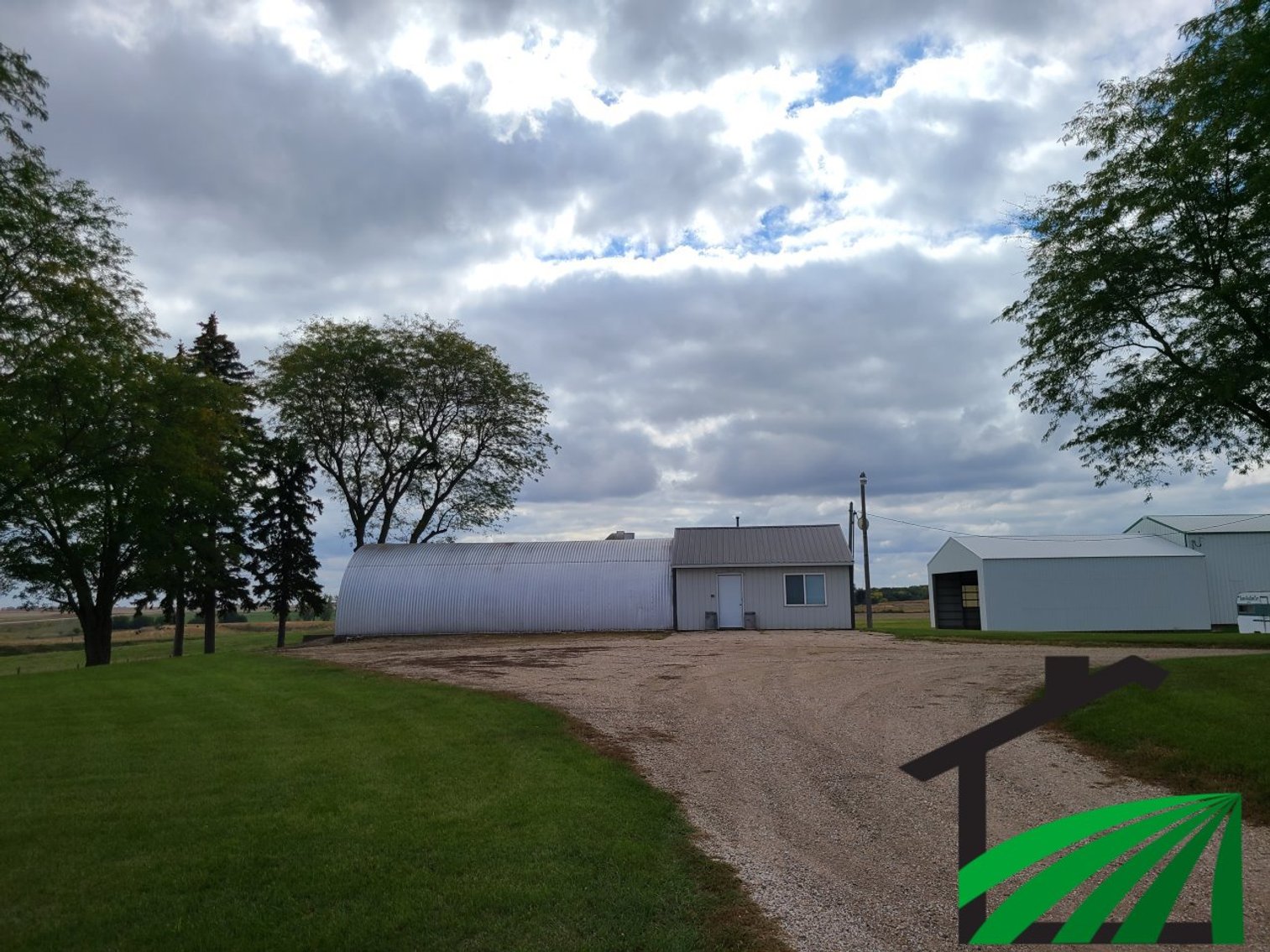 Image for Sac City Commercial Property!