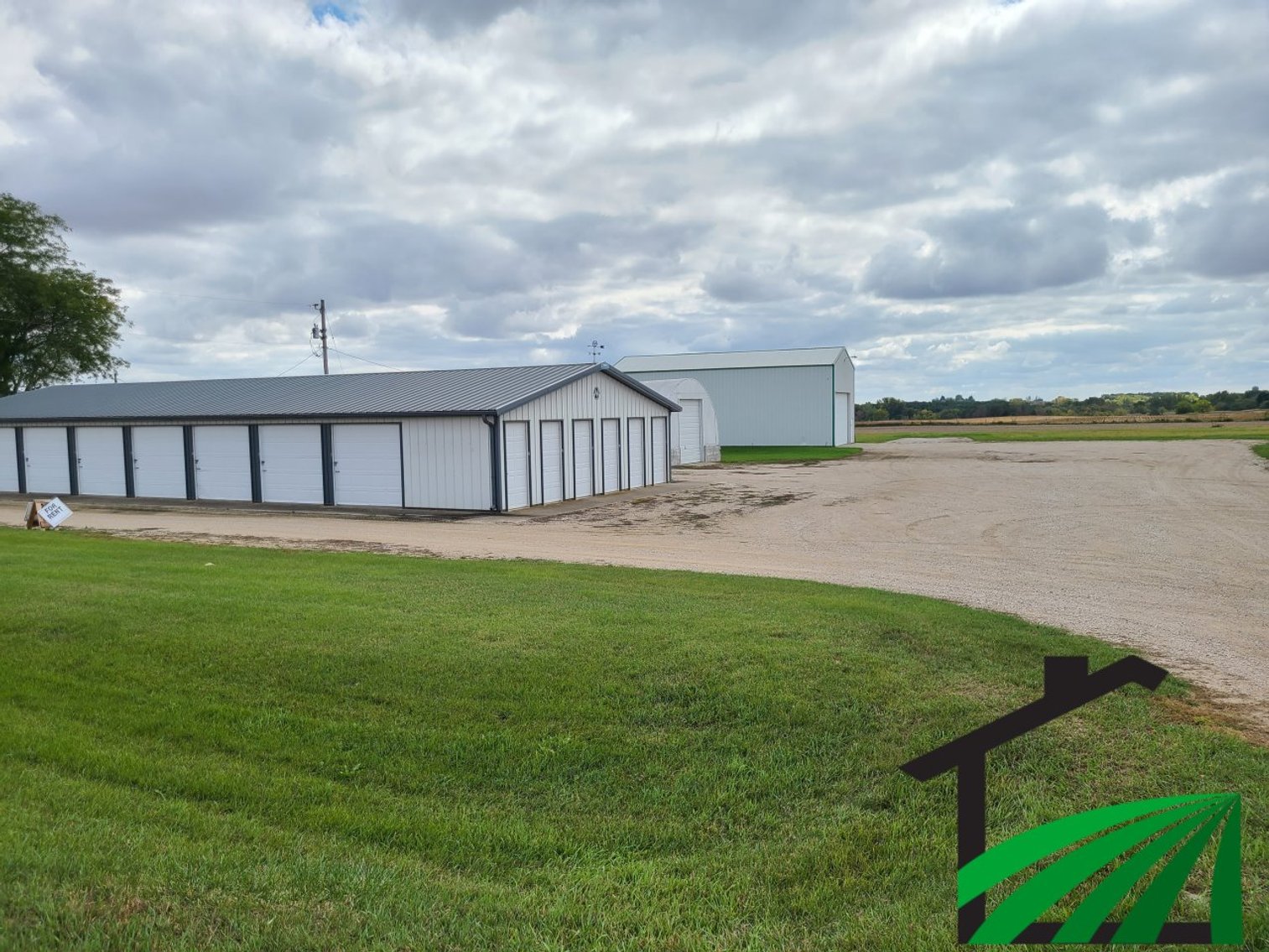 Image for Sac City Commercial Property!