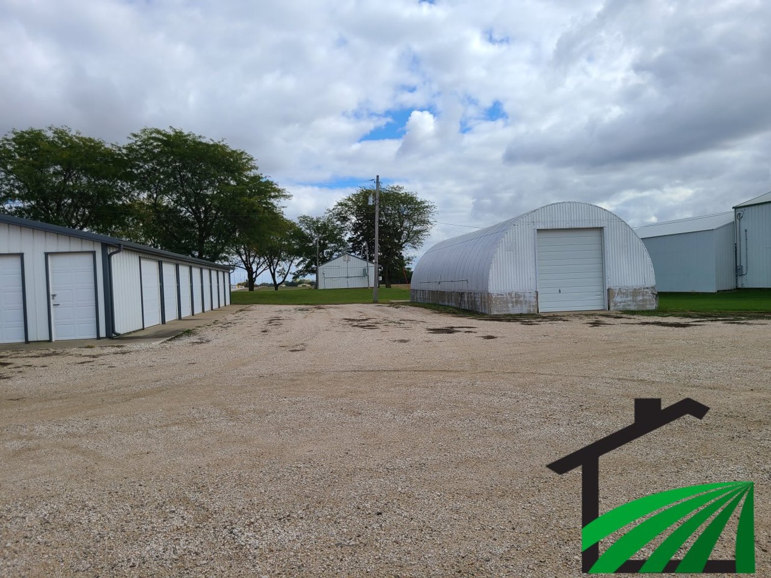 Image for Sac City Commercial Property!