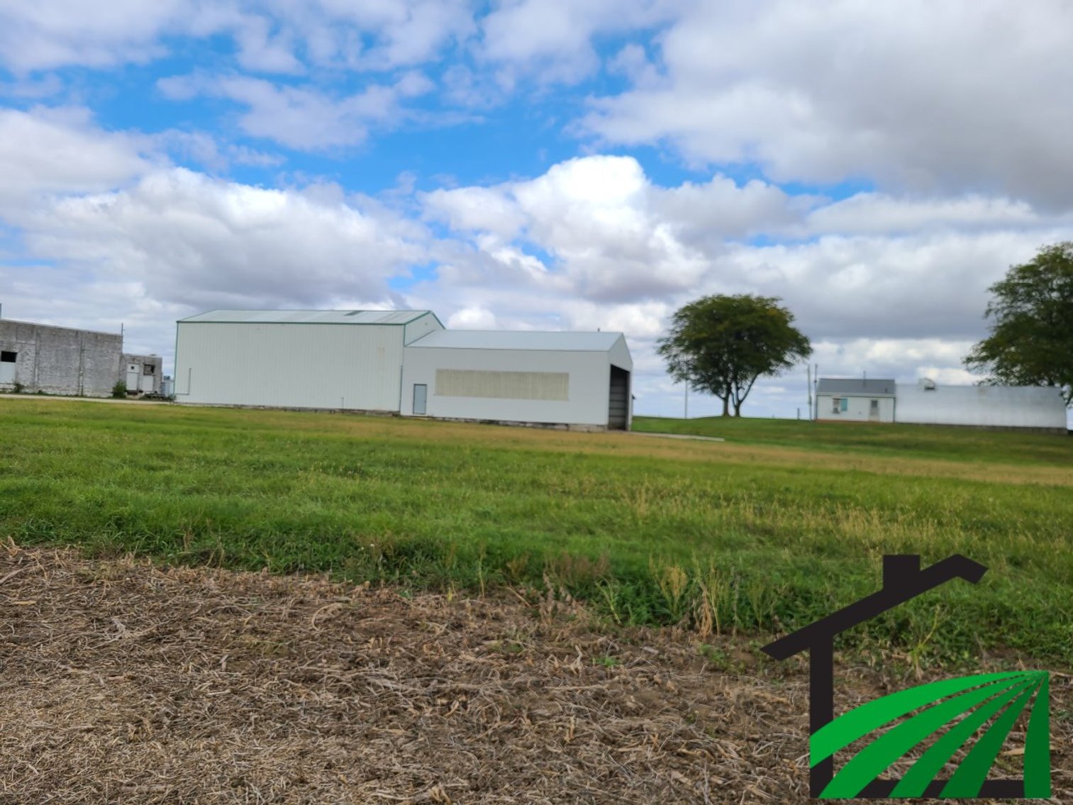 Image for Sac City Commercial Property!