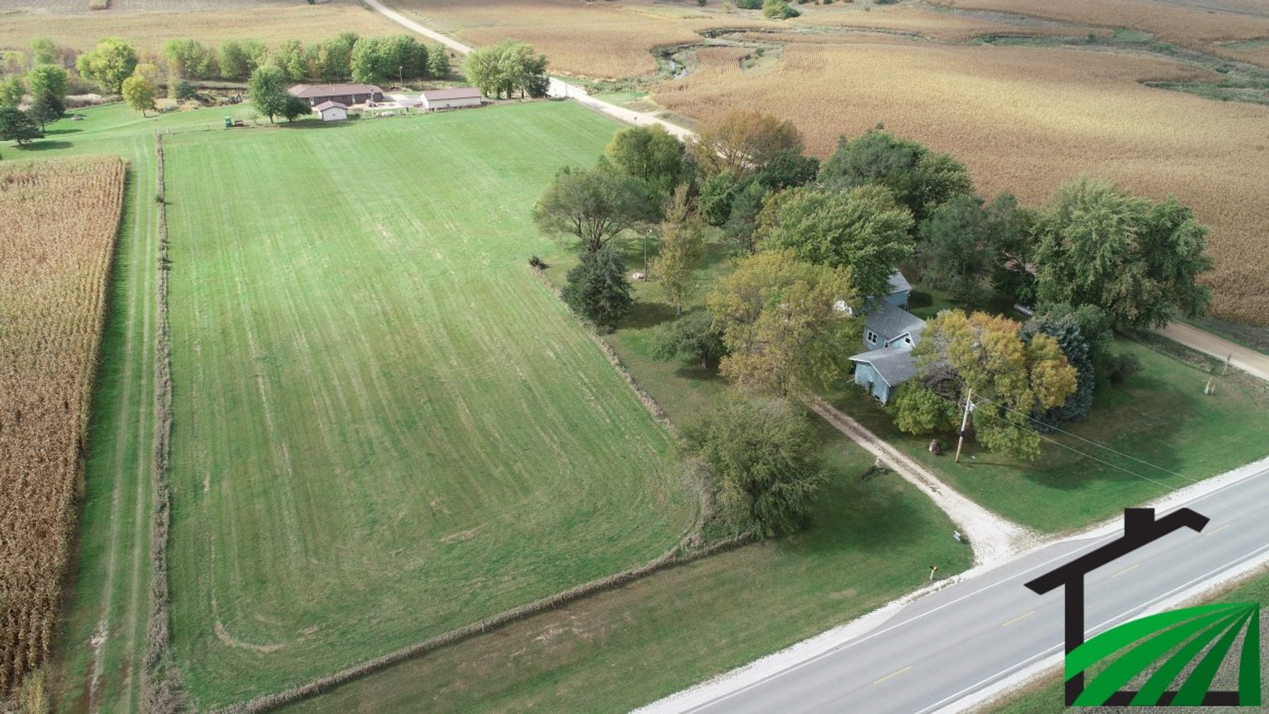 Image for Lake View Acreage