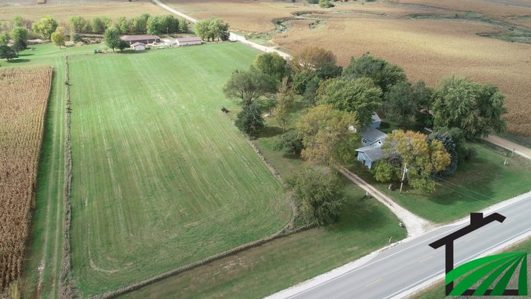 Image for Lake View Acreage