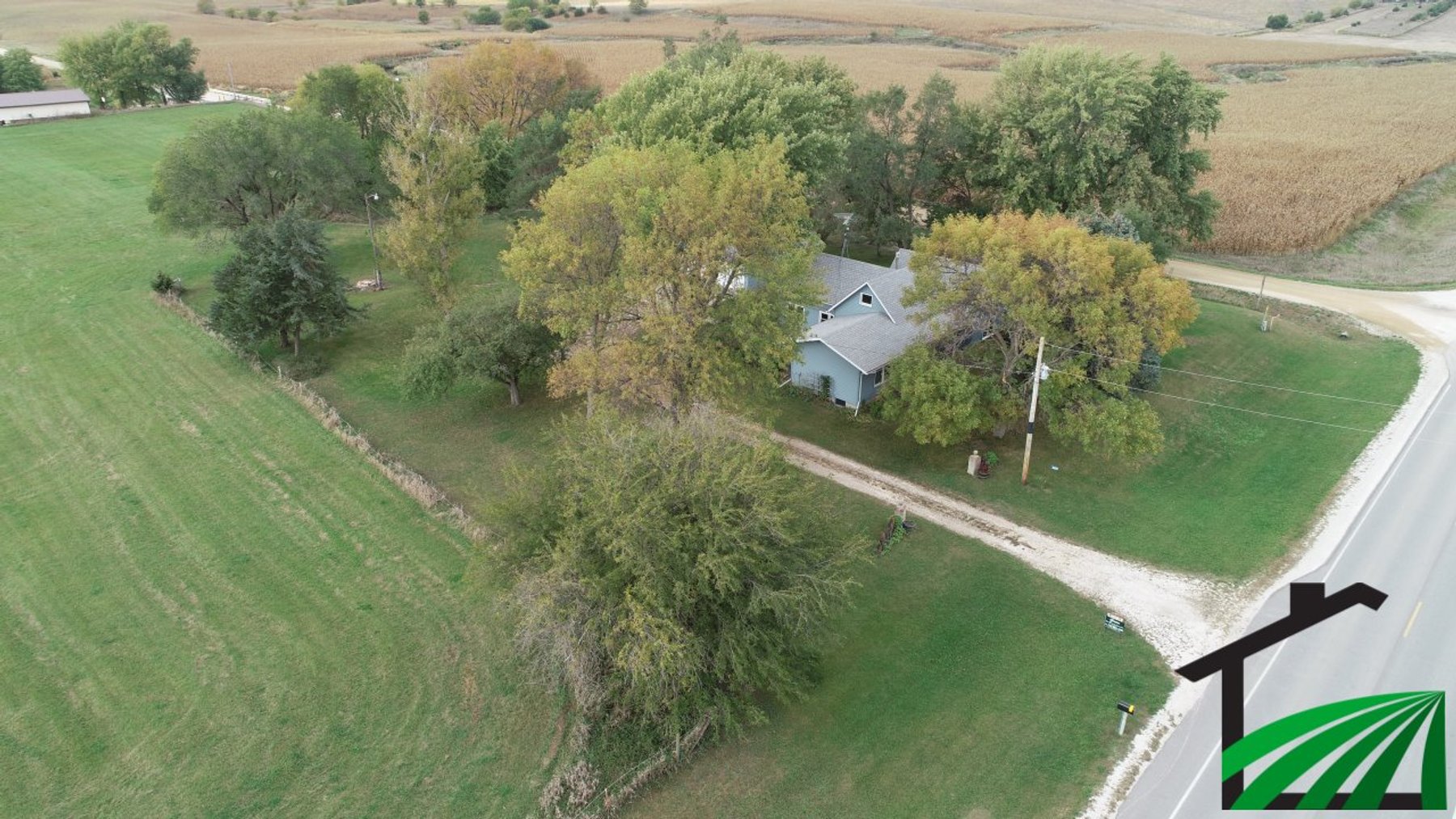 Image for Lake View Acreage