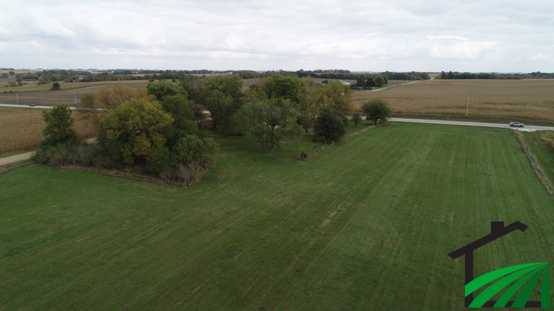 Image for Lake View Acreage