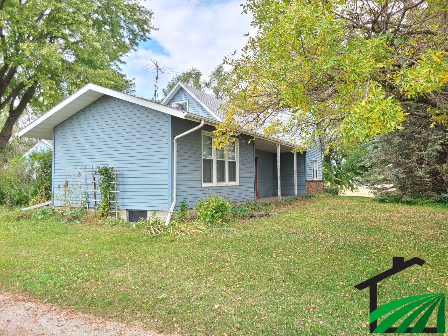 Image for Lake View Acreage