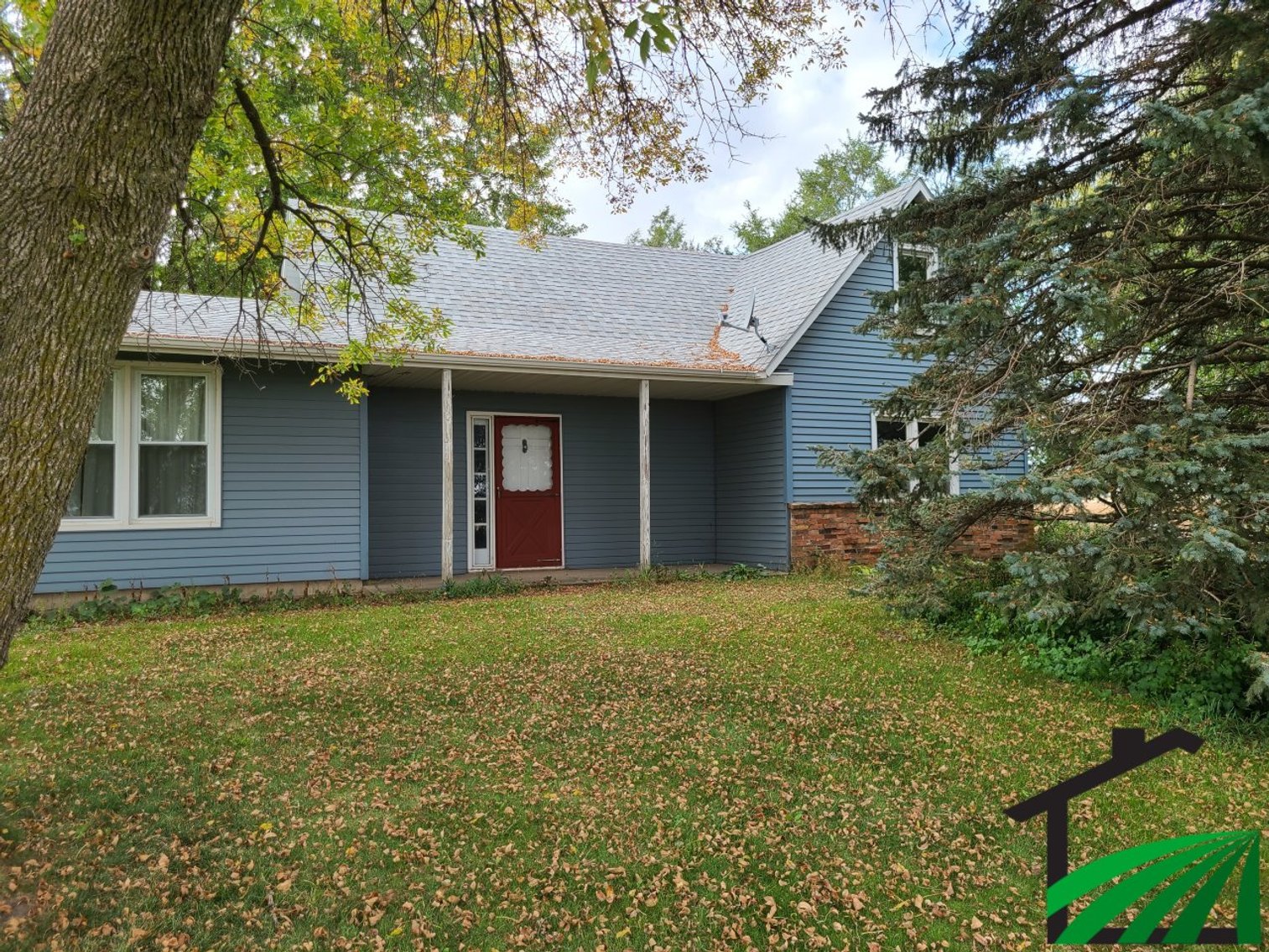 Image for Lake View Acreage