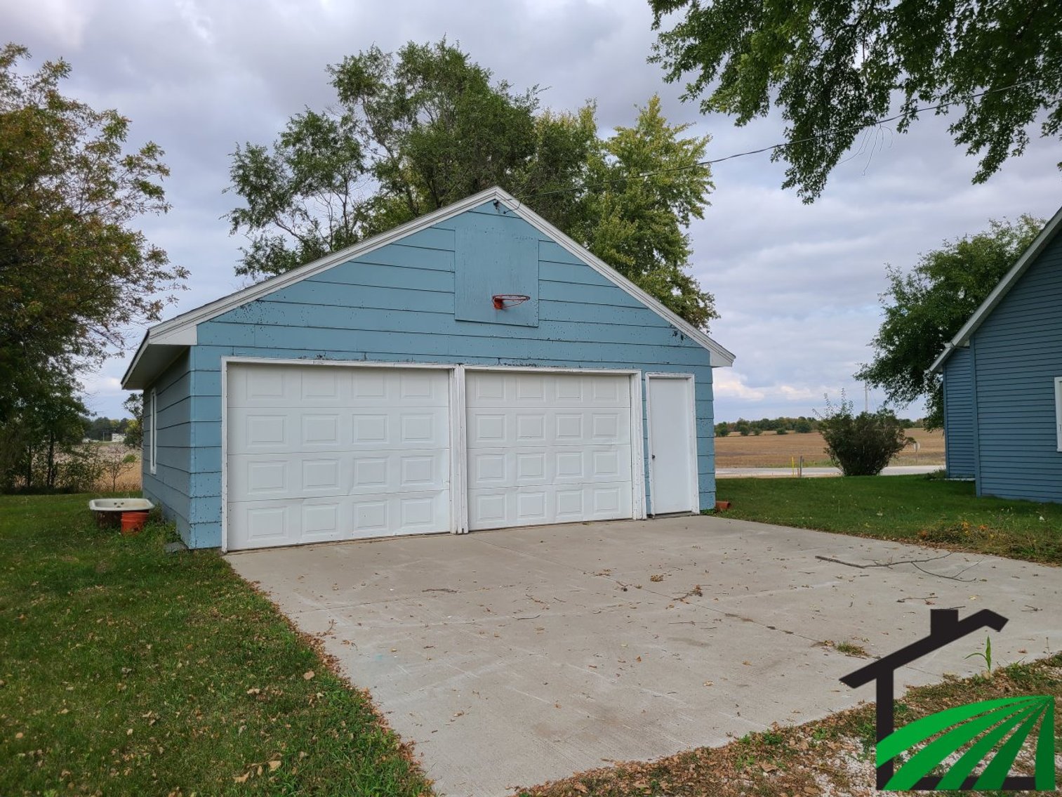 Image for Lake View Acreage