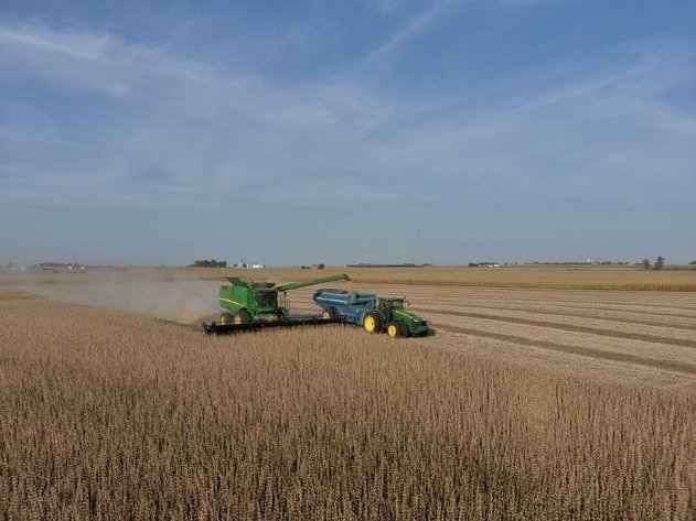 Image for Carroll County Farmland Auction!