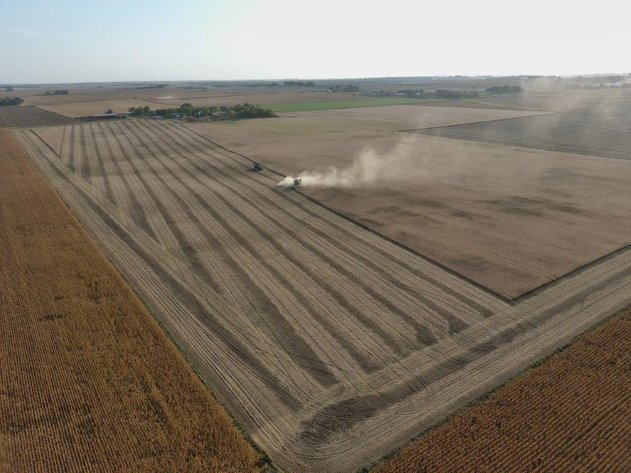 Image for Carroll County Farmland Auction!