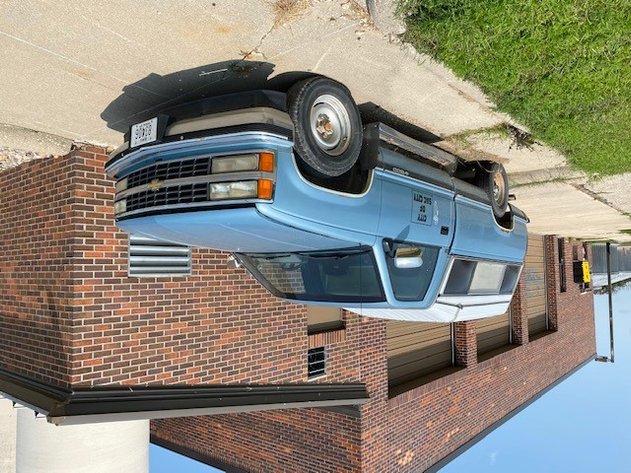 Image for Sac City & Sac County Surplus Auction!