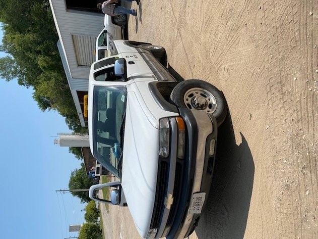 Image for Sac City & Sac County Surplus Auction!