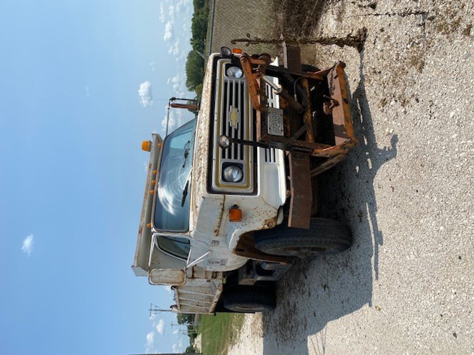 Image for Sac City & Sac County Surplus Auction!