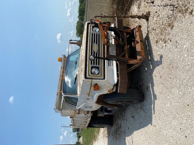 Image for Sac City & Sac County Surplus Auction!