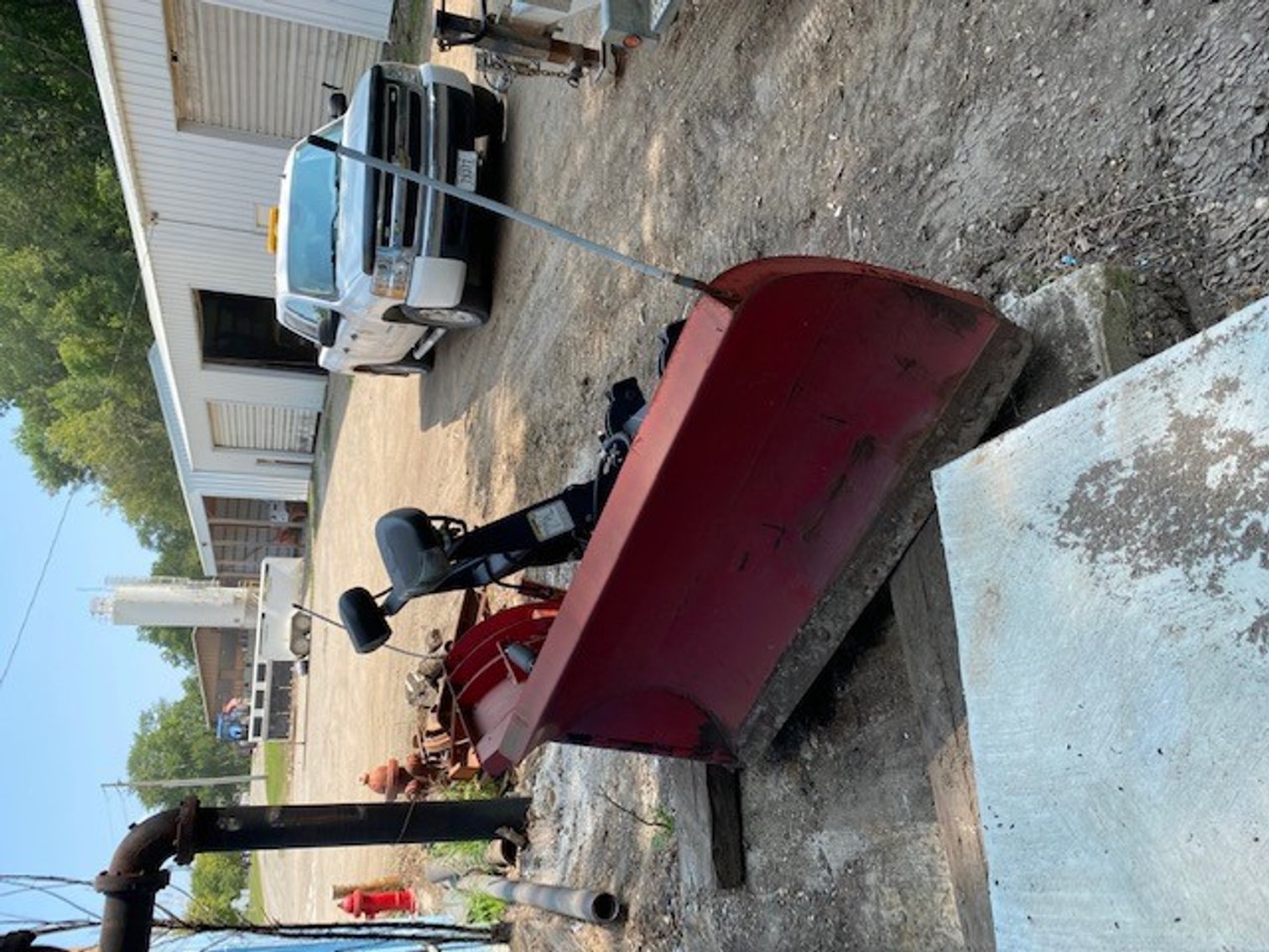 Image for Sac City & Sac County Surplus Auction!