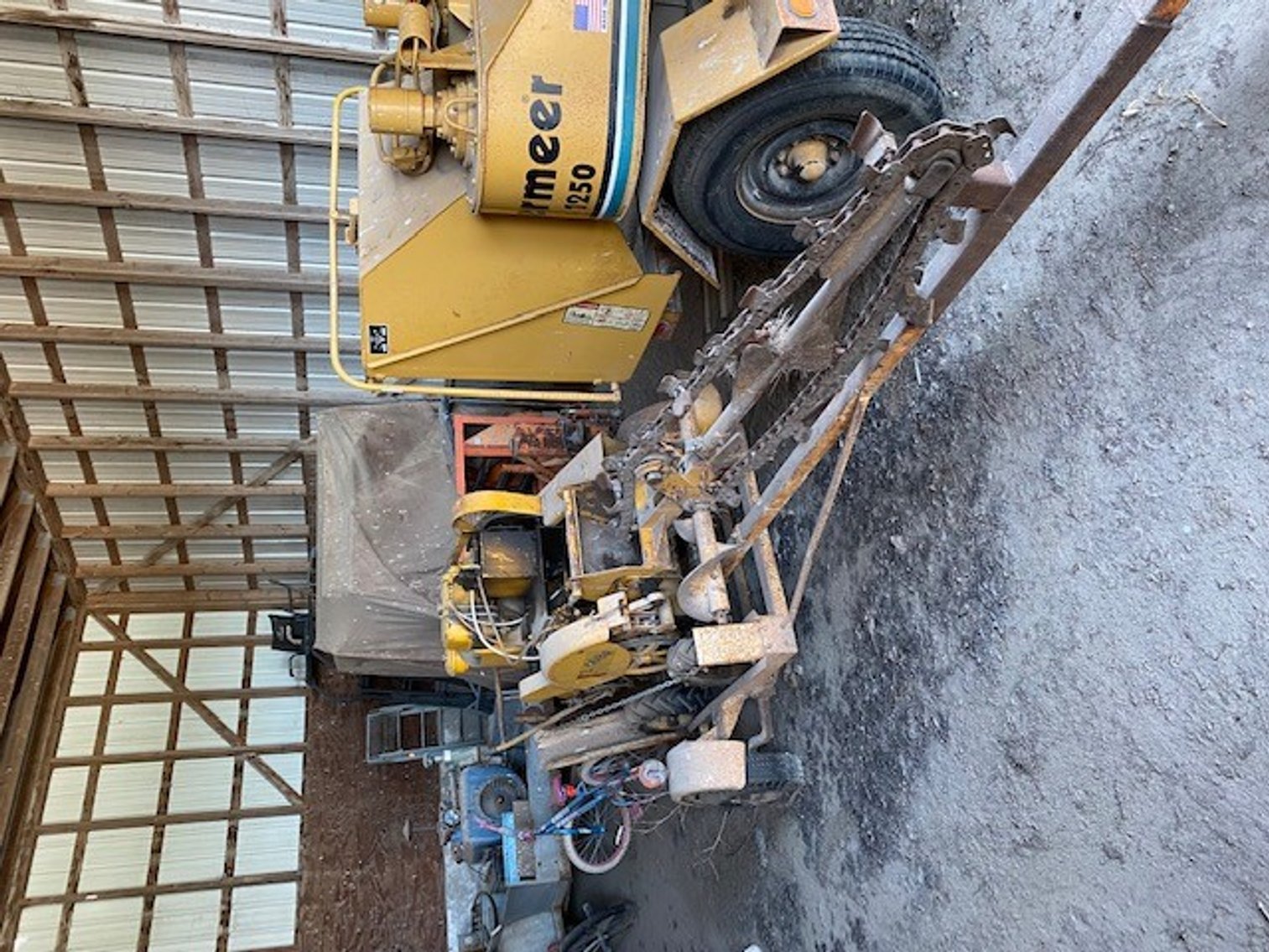 Image for Sac City & Sac County Surplus Auction!