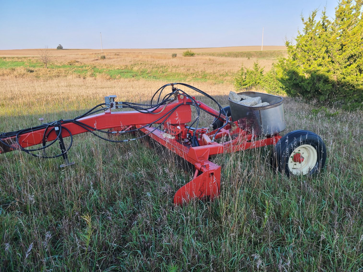 Image for Sac City & Sac County Surplus Auction!