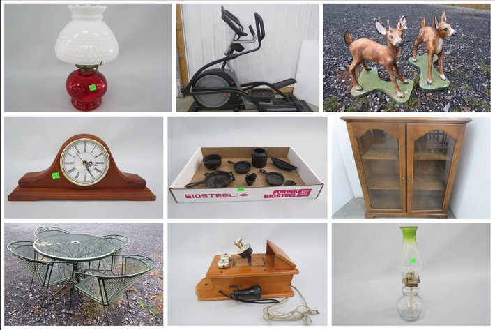 Image for Cold Springs Gallery