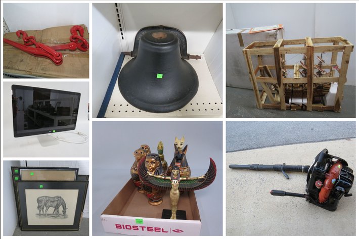 Image for Hidden Treasures Gallery