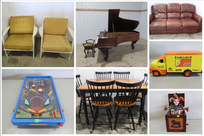 Image for Tinkling Springs Gallery