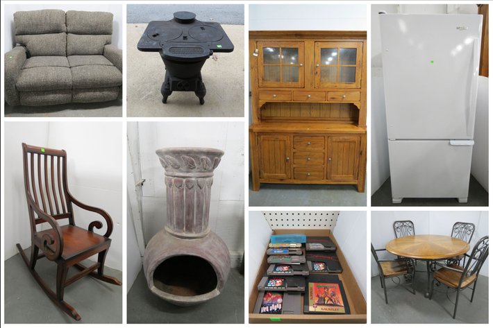 Image for Hidden Treasures Gallery