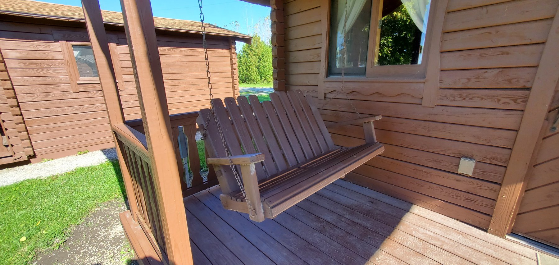 Image for Conestoga Log Cabins