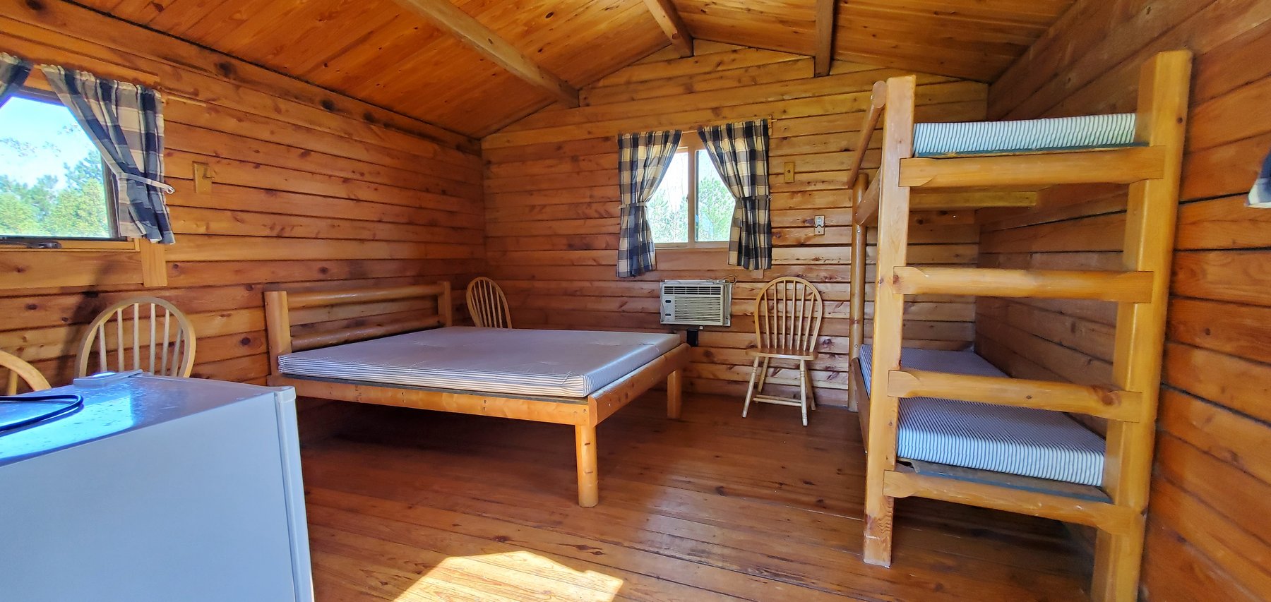 Image for Conestoga Log Cabins