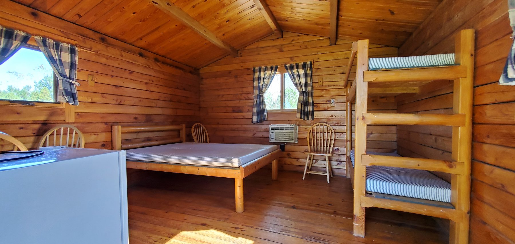 Image for Conestoga Log Cabins