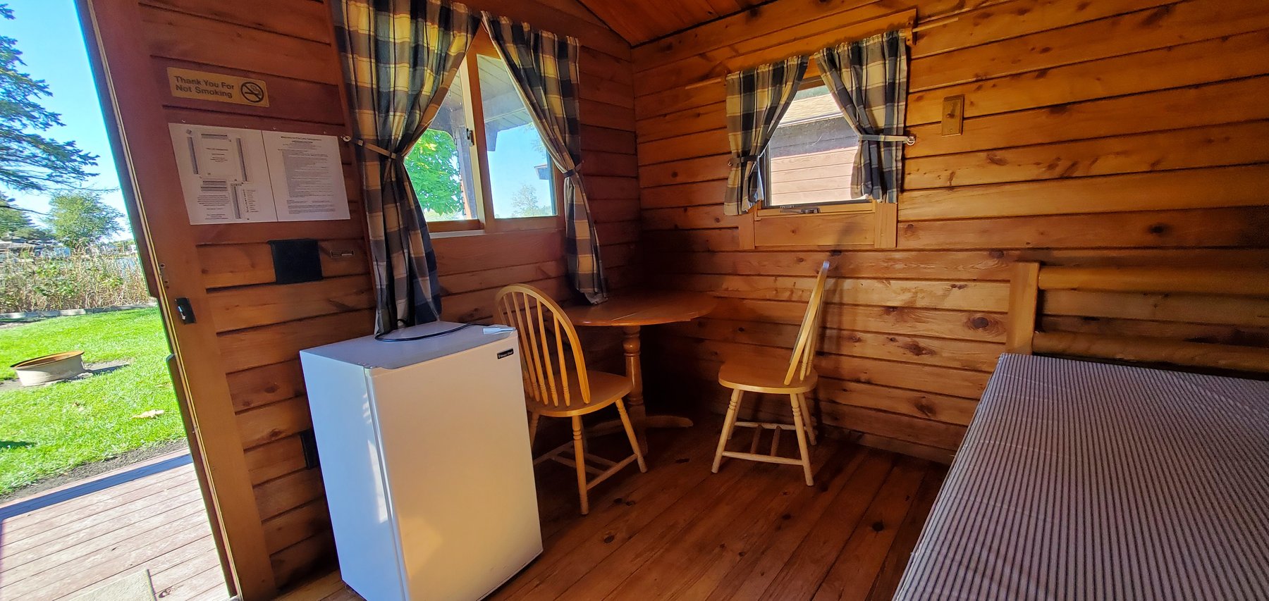 Image for Conestoga Log Cabins