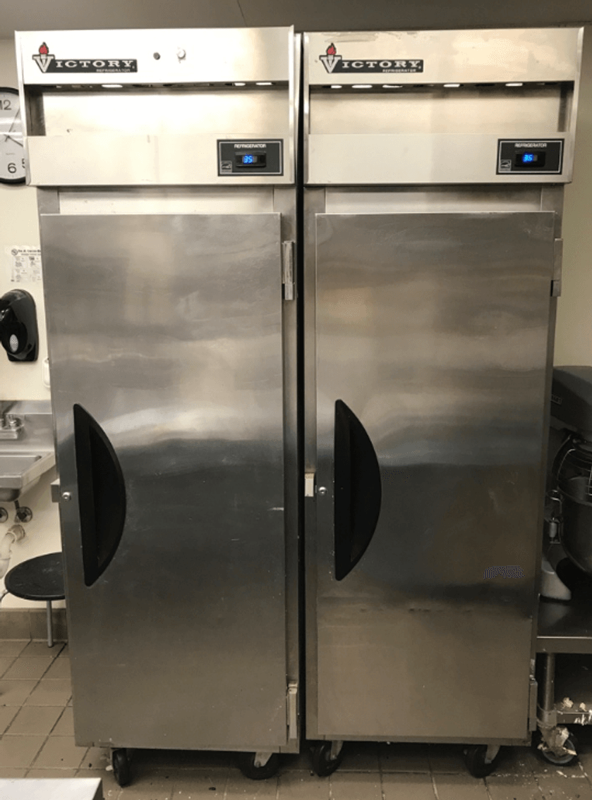 Image for Bakery Liquidation