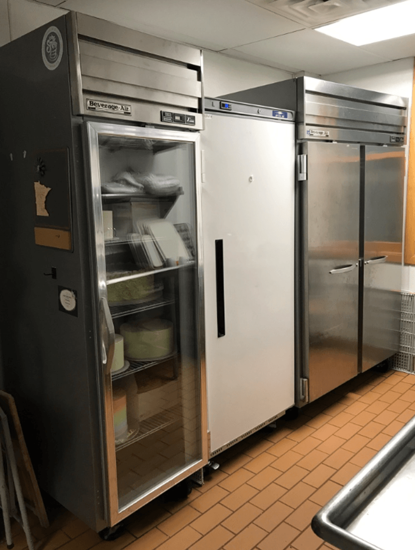 Image for Bakery Liquidation